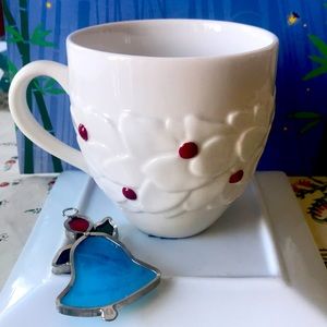 NWOT 2004 Starbucks Mug